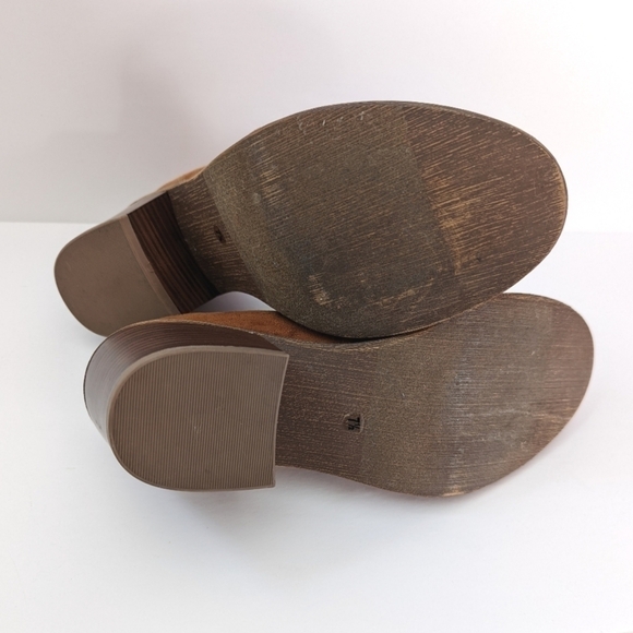 BC footwear | loafer heels size 7.5 - Picture 6 of 6